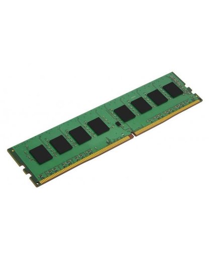 Kingston Technology ValueRAM 16GB DDR4 2400MHz Module 16GB DDR4 2400MHz geheugenmodule