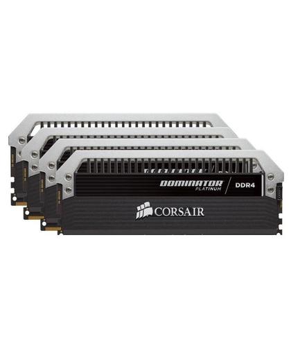 Corsair Dominator Platinum 16GB DDR4-2800 kit