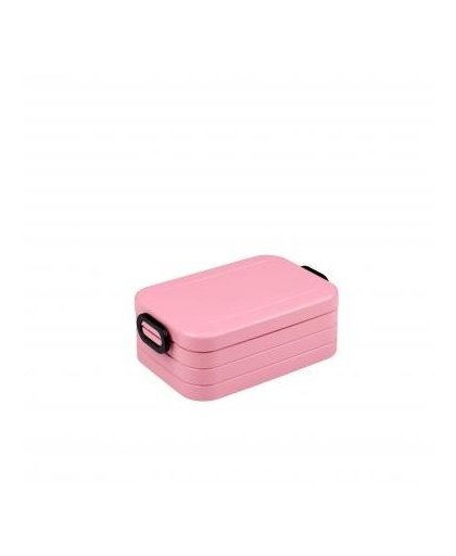 Mepal Take A Break lunchbox midi - nordic pink