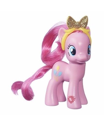 My Little Pony Pinkie Pie speelfiguur 8 cm Roze