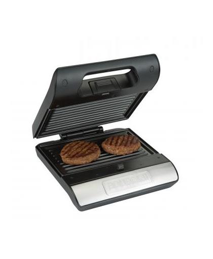 Bourgini Trendy Grill Deluxe 12.8000