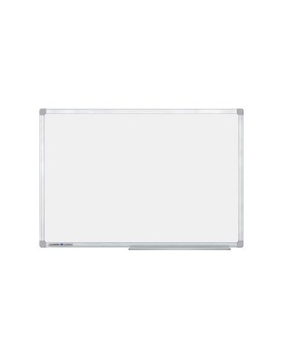 Legamaster economy whiteboard - 45 x 60 cm - staal - wit