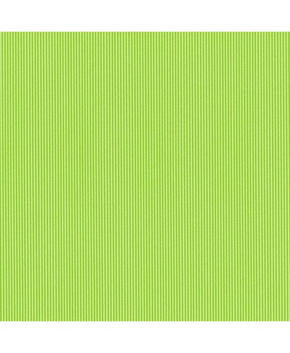 Inpakpapier kraft lime groen 200 x 70 cm op rol Groen