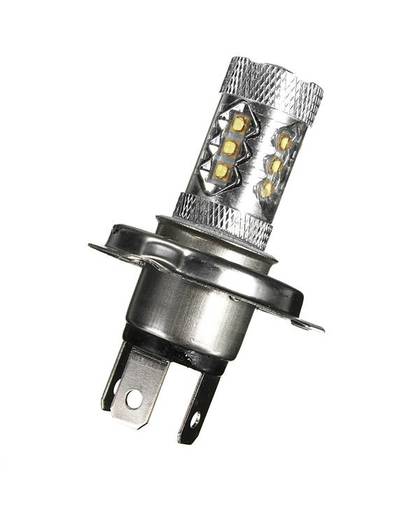 LED H4 Lamp 80W Vermogen voor Auto