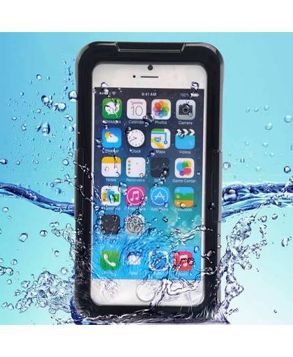 Waterdichte & Schokbestendige Hoes Voor De iPhone 6