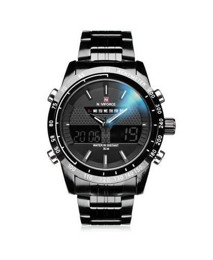 Naviforce NF9024 Horloge