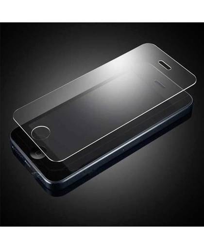 Glass Screenprotector voor iPhone 5/5S