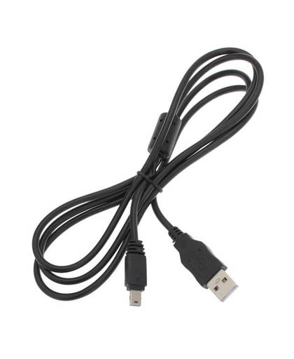 USB-kabel voor Casio Exilim