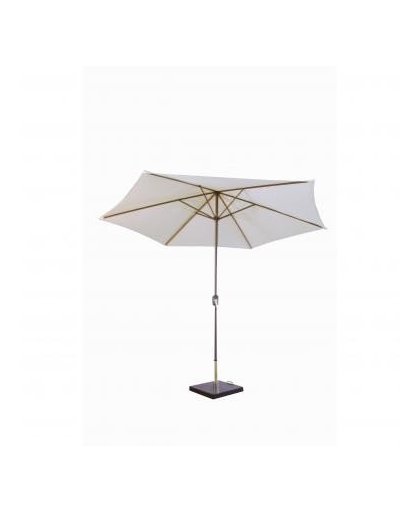 Sens-Line parasol Salou - ecru