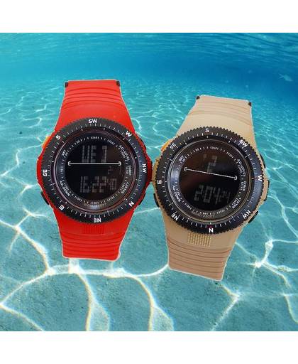 Zwem Horloges in Diverse Kleuren