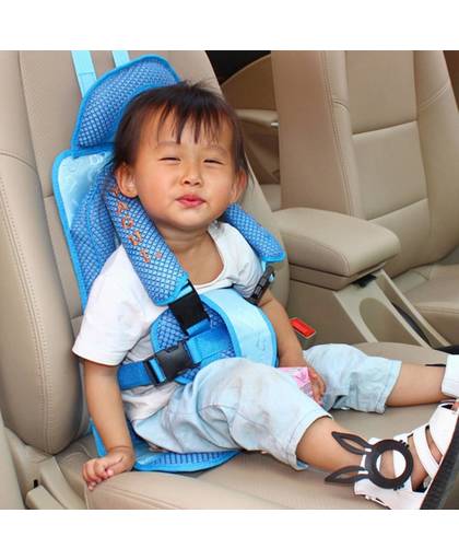 Autostoeltje Draagbaar voor Kinderen