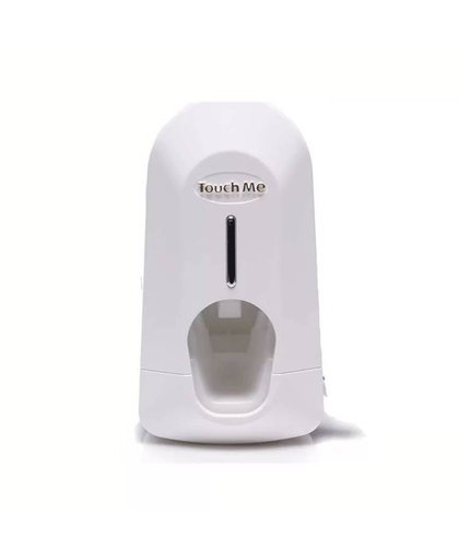 Automatische Tandpasta-Dispenser en Tandenborstelhouder