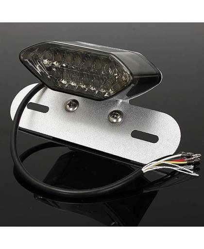 LED Achterlicht Voor de Motor