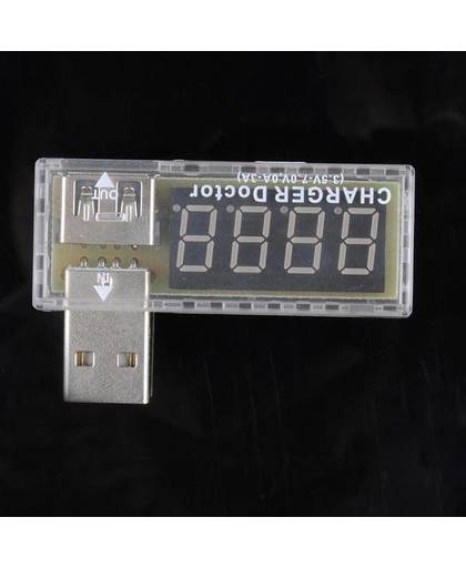 Digitale USB Multimeter