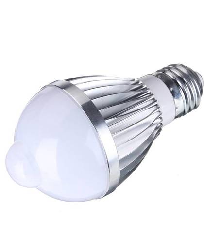 LED Lamp met Bewegingssensor