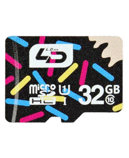 Micro SD/TF 32GB