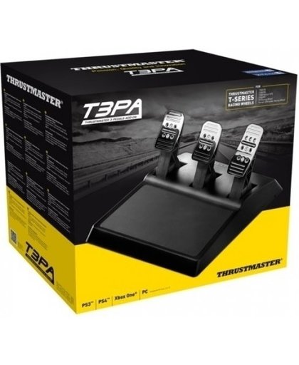 Thrustmaster T3PA Pedals Add-On