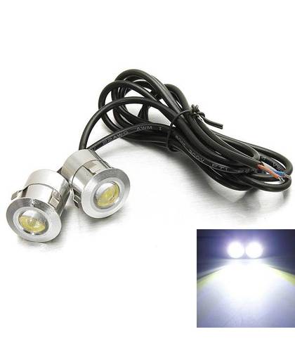 LED Lampjes Voor De Auto