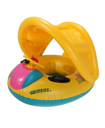Zwembadspeelgoed Voor Baby&apos;s En Peuters
