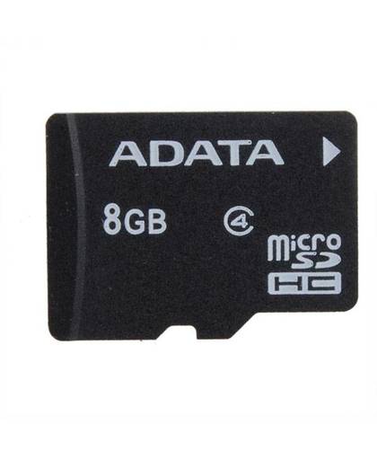 ADATA Geheugenkaart Voor Apple 8GB