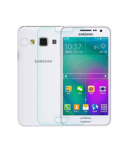 Screenprotector Voor Samsung Galaxy A3