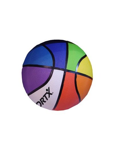 SportX Basketbal Multi Color