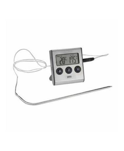 GEFU Tempere digitale vleesthermometer