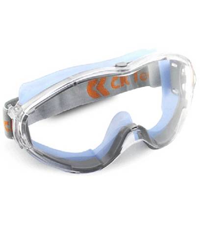 Motorbril Goggle om je Ogen te Beschermen