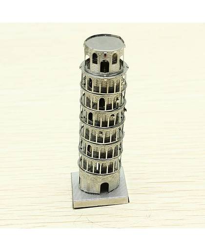 3D Puzzel: Toren van Pisa