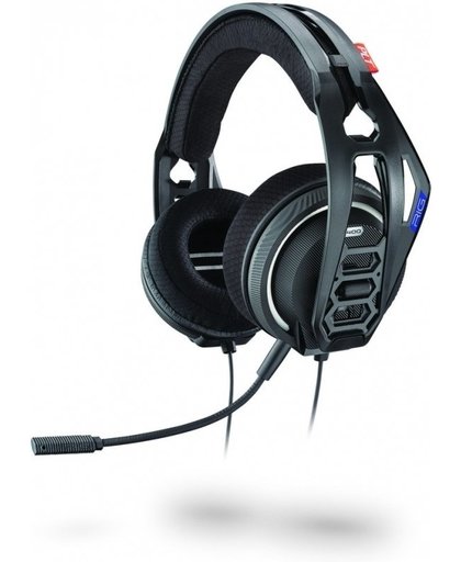 Plantronics Rig 400HS Gaming Headset (Black)