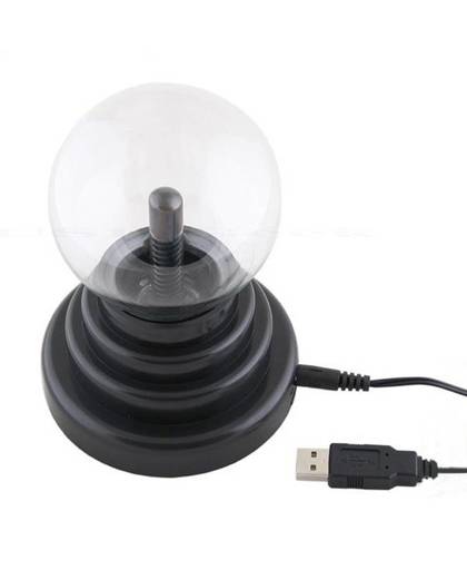 Bliksem Lamp USB