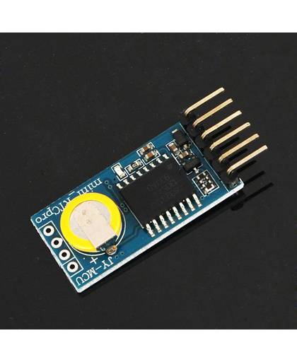 DS3231 Klok en Temperatuur Module voor Arduino