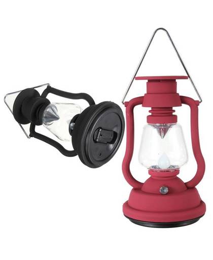 Solar LED Lamp Outdoor