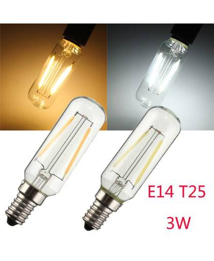 E14 Edison Lamp