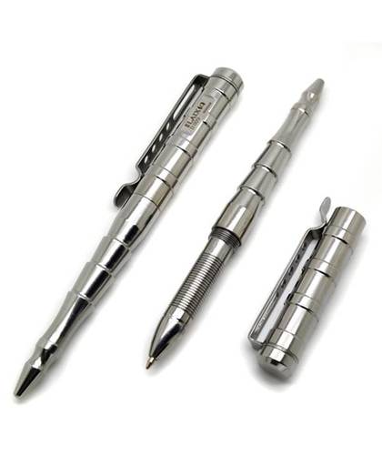 Laix B009 Tactische Pen voor Zelfdefensie