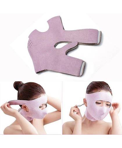 Anti-Rimpel Masker