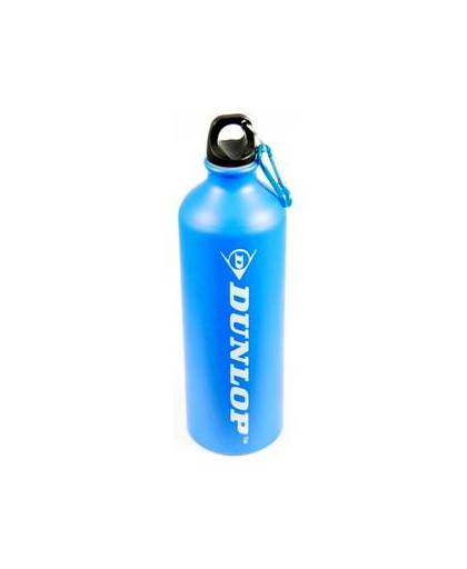 Dunlop drinkfles sport 750 ml blauw