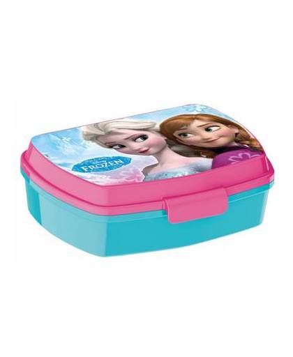 Frozen lunchbox 18 cm