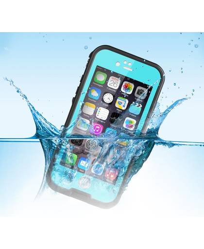 Waterbestendige Hoes In Meerdere Kleuren iPhone 6