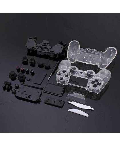 Controller Shell voor Sony Playstation 4 Controllers