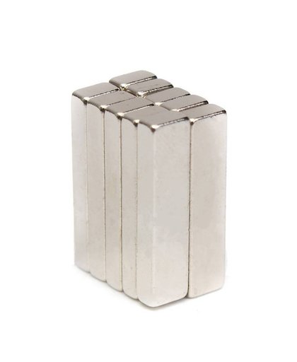 Blok Neodymium Magneten