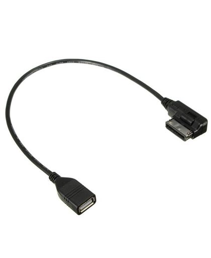 Audi Music Interface USB Kabel voor Audi en VW