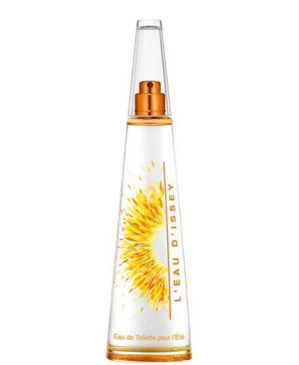 Issey Miyake - L´eau D´issey - Summer 2016 EDT 100 ml.