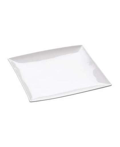 Maxwell and Williams East Meets West dinerbord - Ø 26 cm