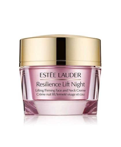 Estée Lauder - Resilience Lift Night Cream 50 ml