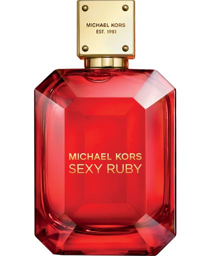 Michael Kors - Sexy Ruby EDP 100 ml