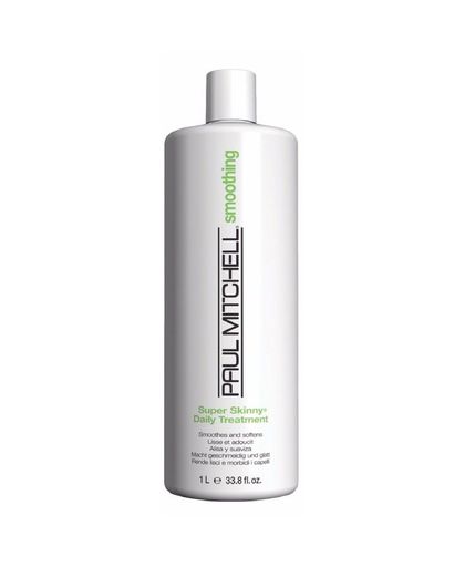 Paul Mitchell - Smoothing Super Skinny Daily Treatment 1000 ml