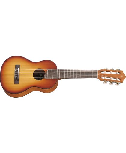 Yamaha - GL1 - Guitarlele (Tobacco Brown Sunburst)