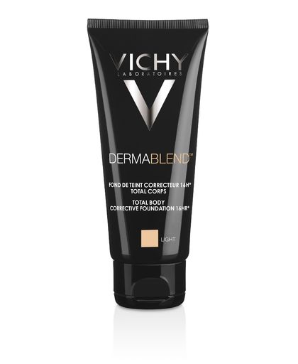 Vichy - Dermablend Total Body Corrective Foundation 16 Hrs - Light