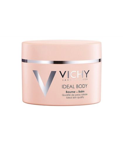 Vichy - Ideal Body Balm 200 ml